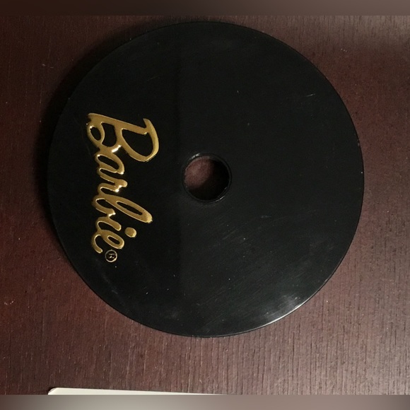 Christian Dior Mattel Barbie Doll - Picture 7 of 15